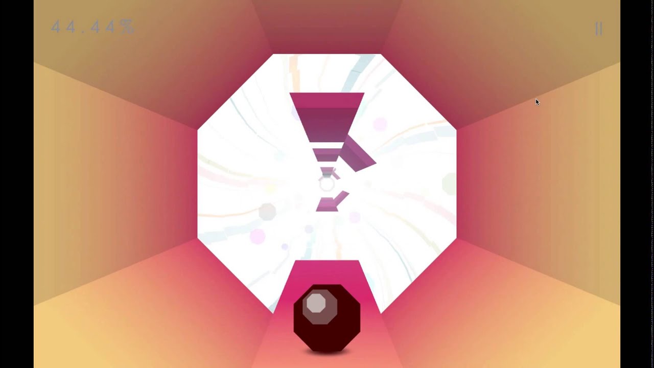 Octagon ［Level 100］