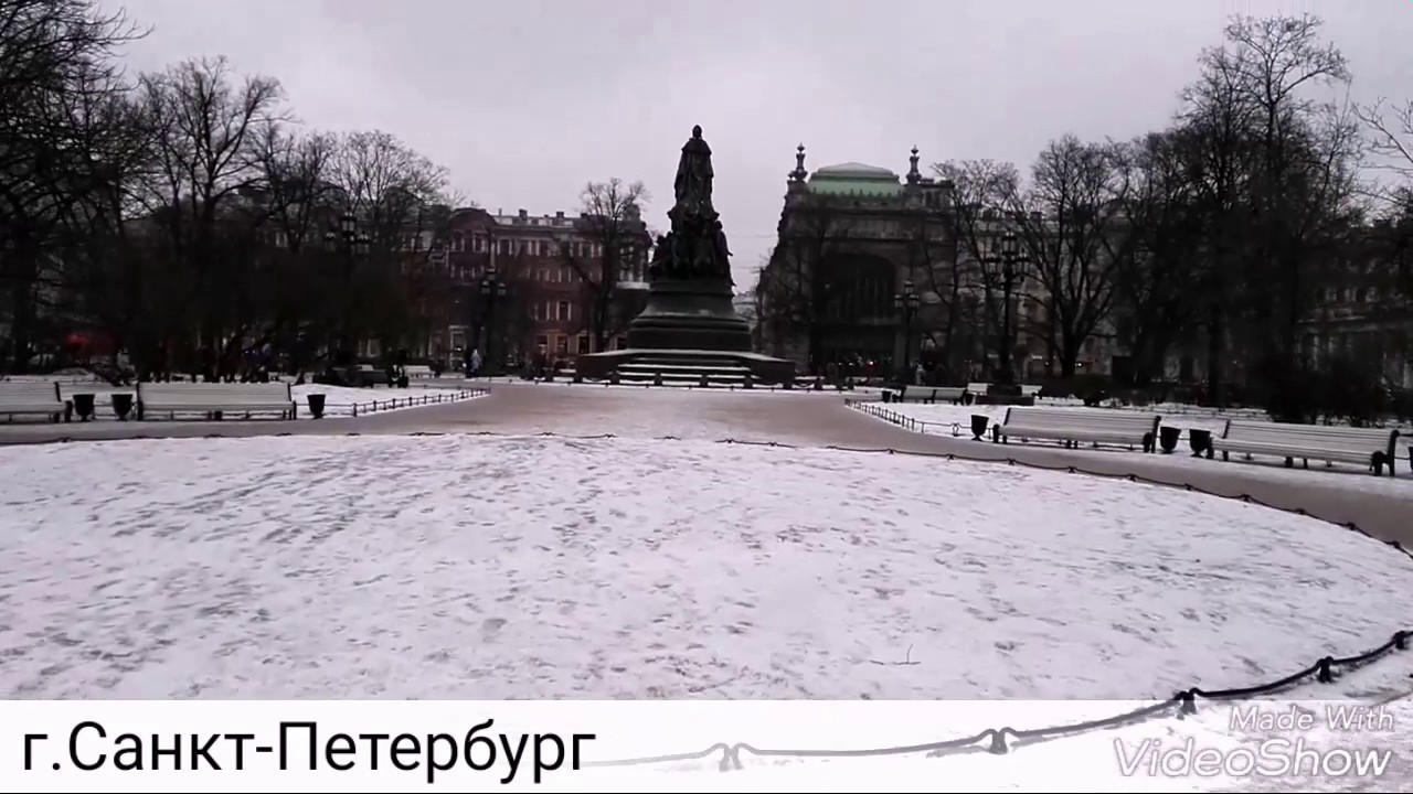 Поездка в Питер/My trip to Saint-Petersburg,Kronstadt and island Kotlin