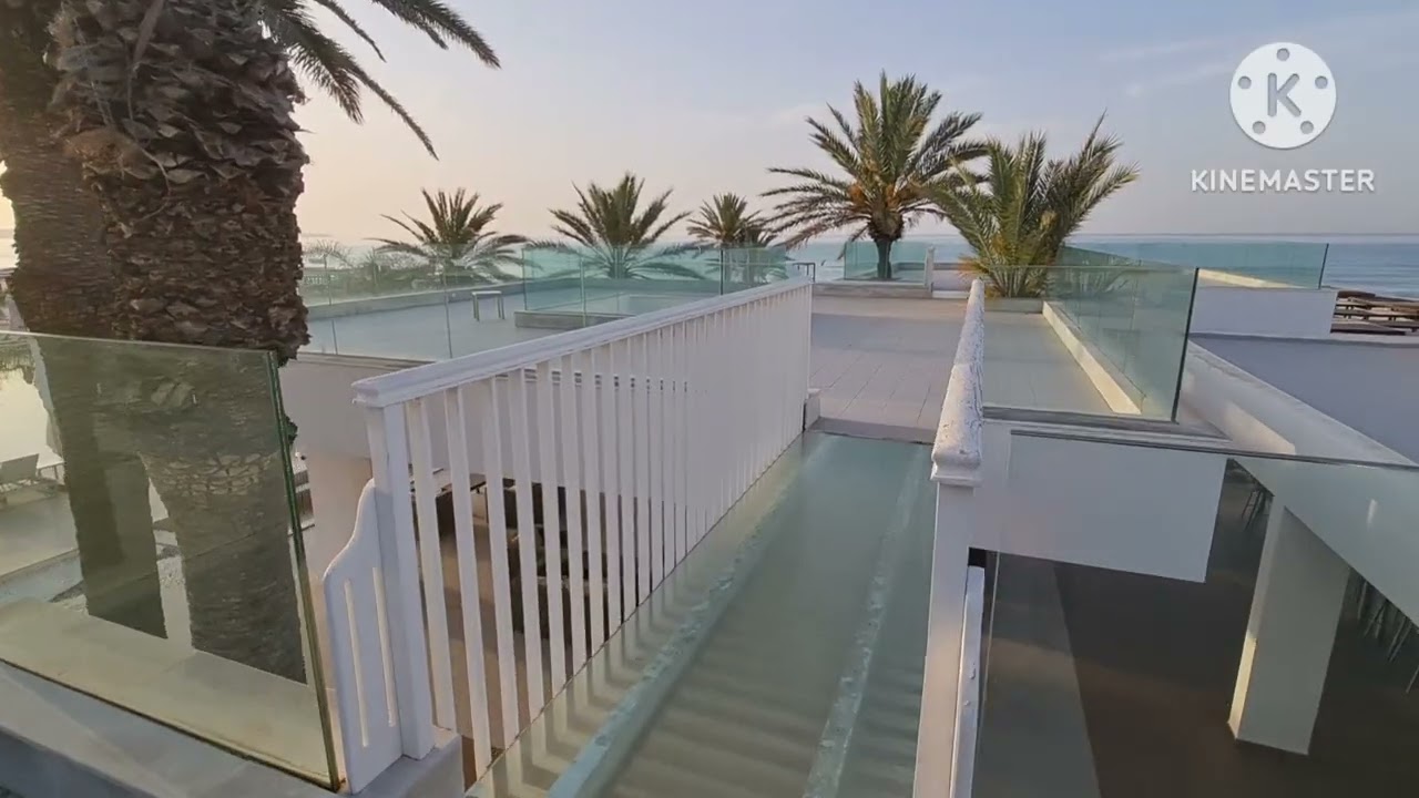 The Orangers Garden Villas&Bungalows, Tunesien 