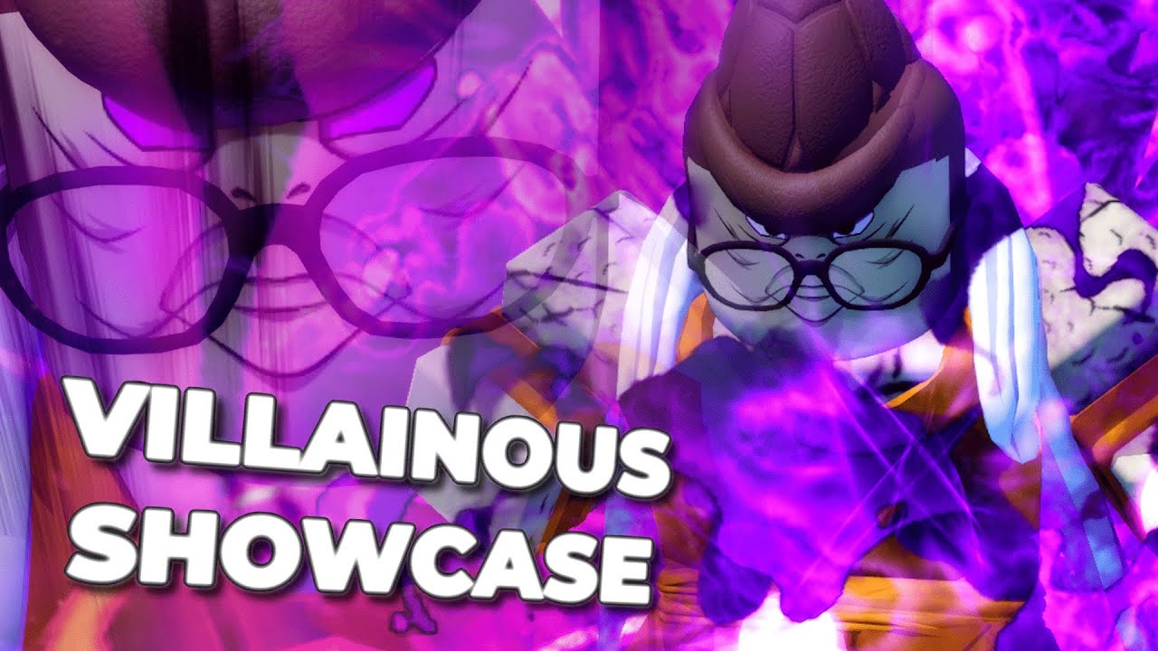 VILLAINOUS MODE GIVES YOU INFINITE MAJIN MARK IN DRAGON GENERATIONS