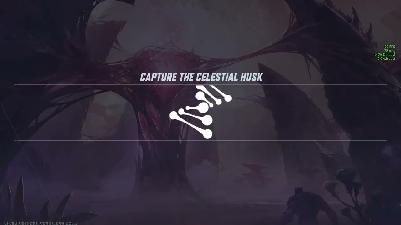 Couldn't get the Win, Chill QP on rivals (4)