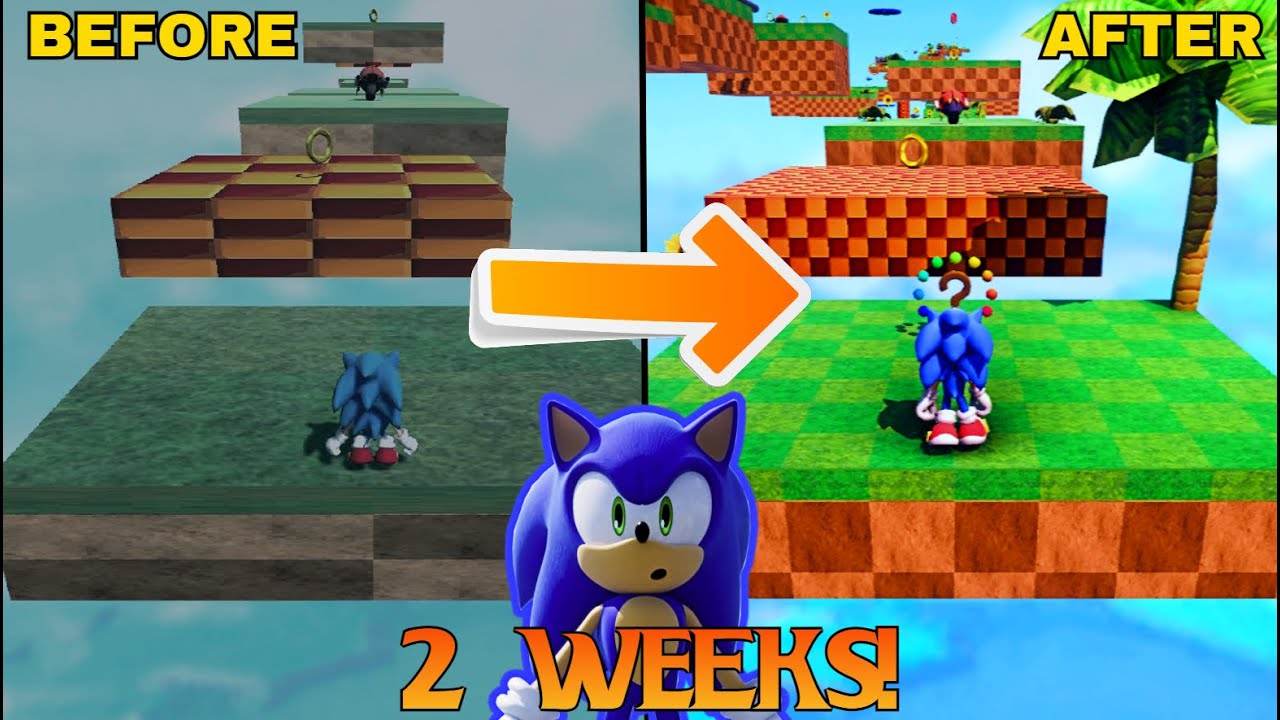 I Transformed My Fan Game In 2 Weeks