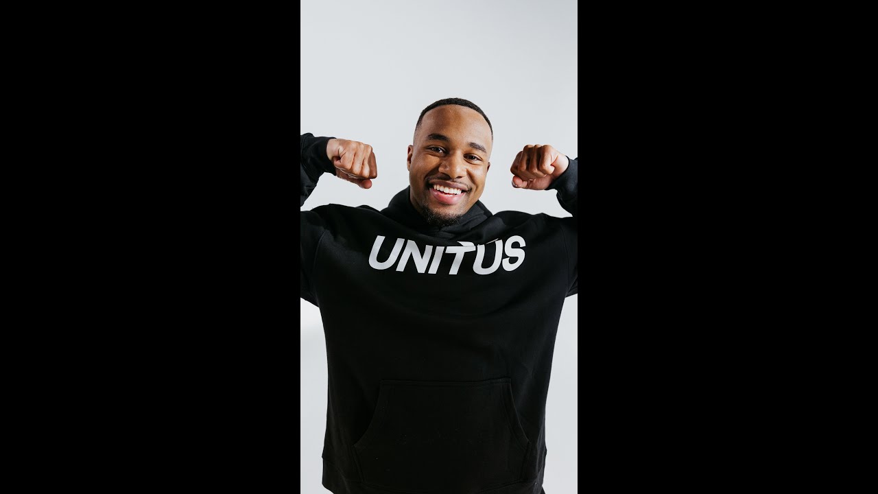 Jason Jackson Jr. on why he loves Unitus
