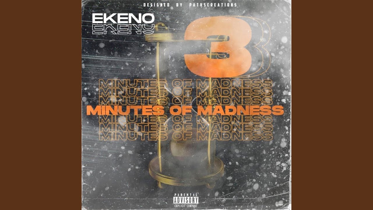 3 Minutes of Madness
