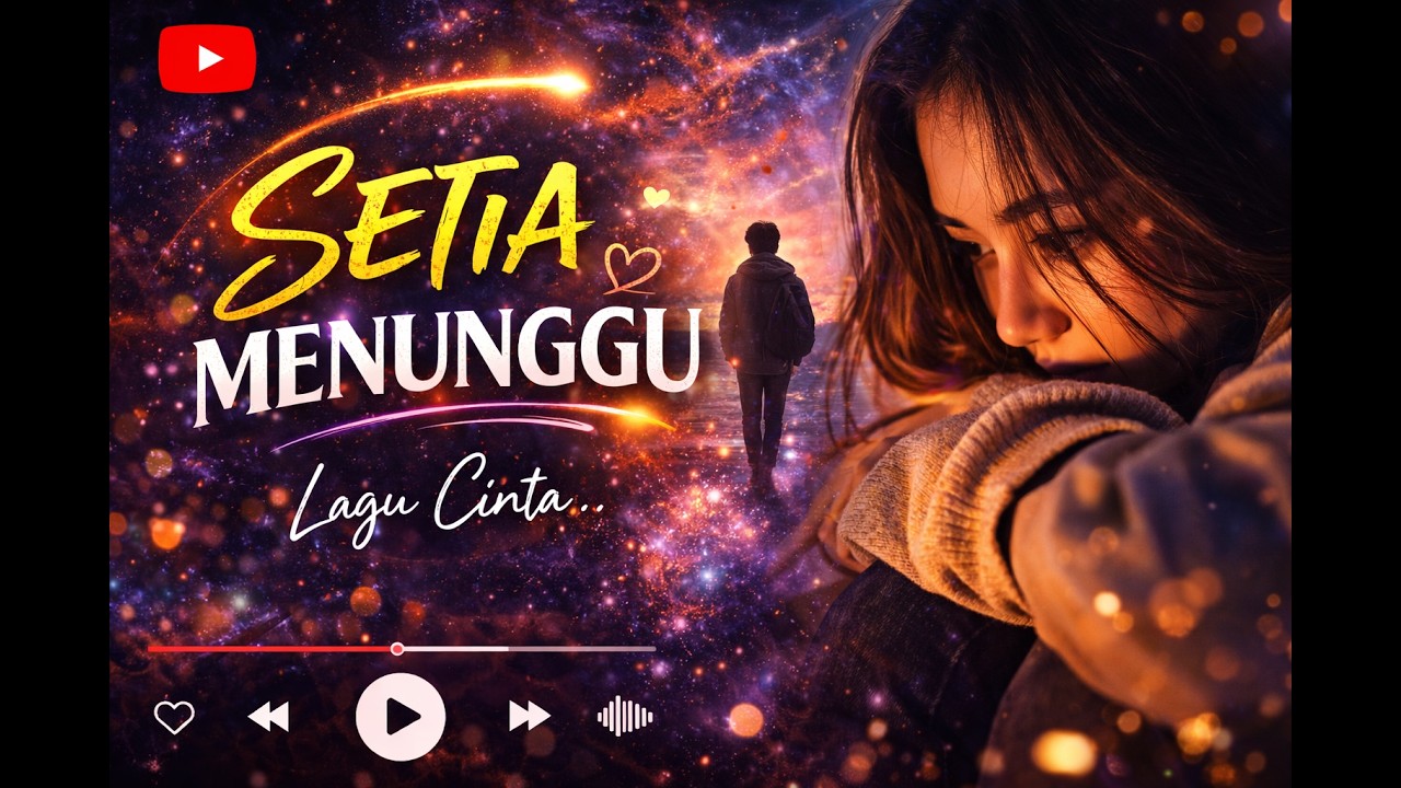 SETIA MENUNGGU