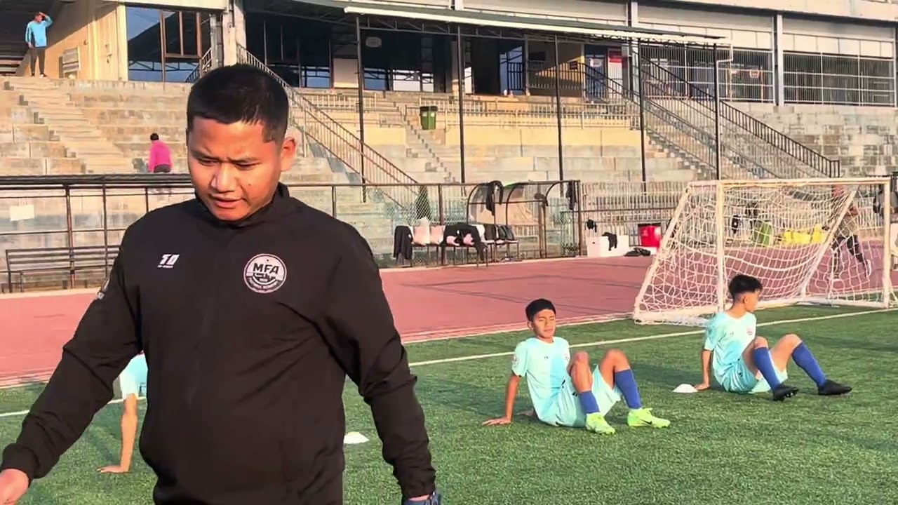 Football Conditioning + Strength Training 
