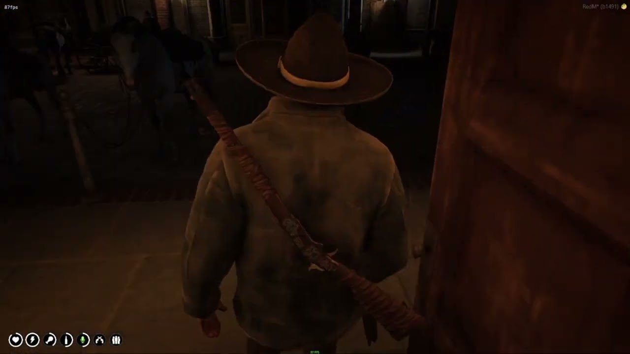 Blackwater Bank | Nasty Nate breakout | dd_ramsey | RanchRp