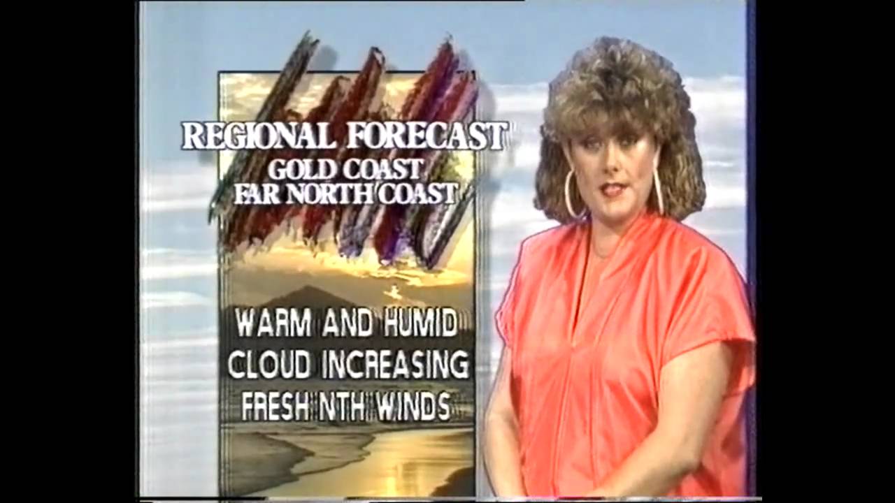 NRTV Weather 1989 HD