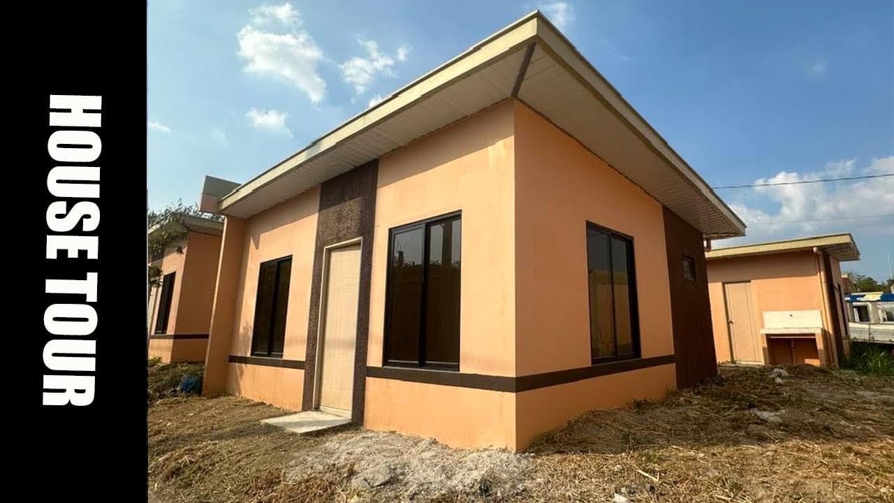 AFFORDABLE HOUSE IN BULACAN near Camarin and Fairview 142K CASHOUT TO MOVE IN Bria Homes Norzagaray