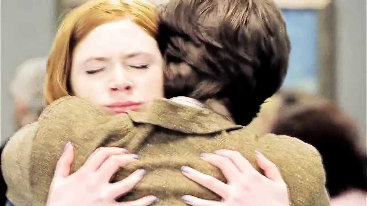 For the rest of our lives | Marauders | Jily