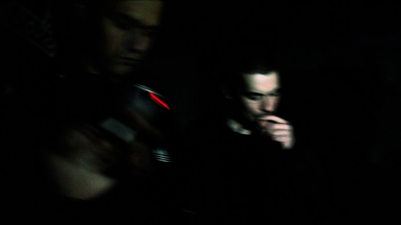 SOUTHSIDE - KRĄG