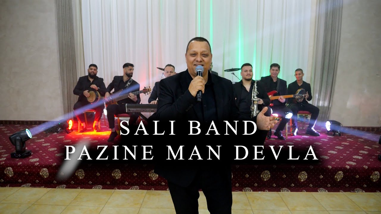 Sali Band -  