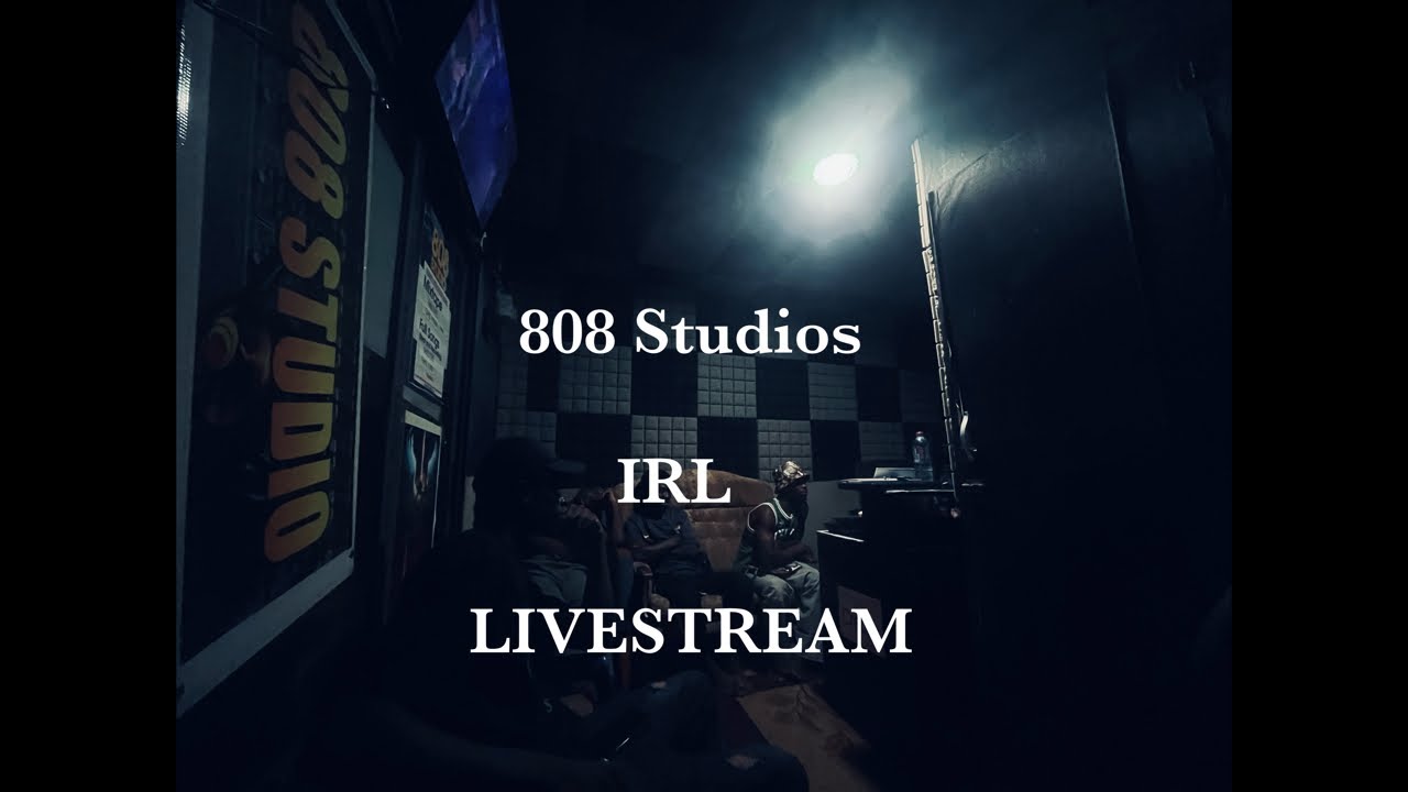 Music Recordings @808 Studios .