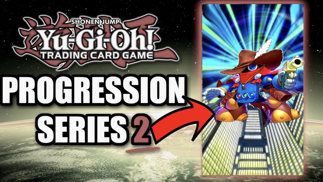 They played my deck in the Progression Series? - Edison Format - Dark Quickdraw deck update!