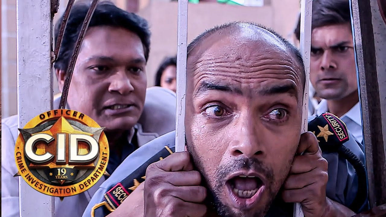 इस कैदी ने किया चौंकाने वाला खुलासा | CID Mystery Case | CID | New Episode