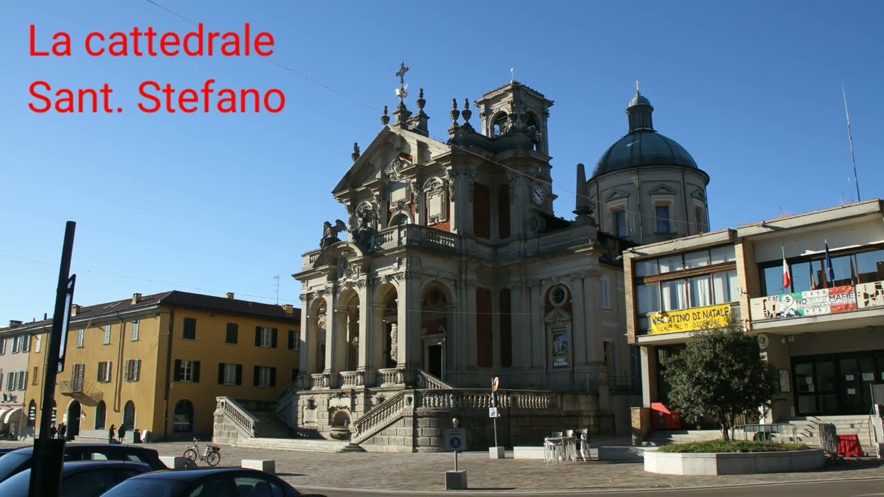 APPIANO GENTILE Como