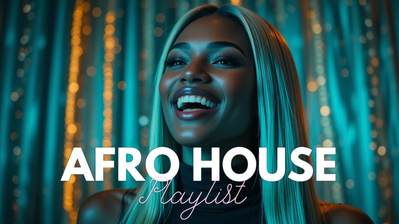 Afrobeat Elite Glow – Exclusive Percussion & Luxury Nights (Adam Port, Dixon, Tale Of Us)