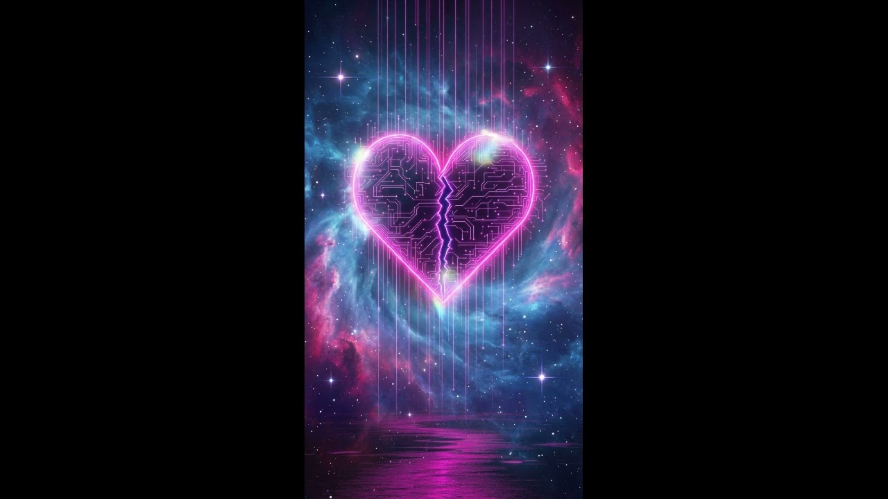 Blutende Liebe. (EDM/DnB Remix)