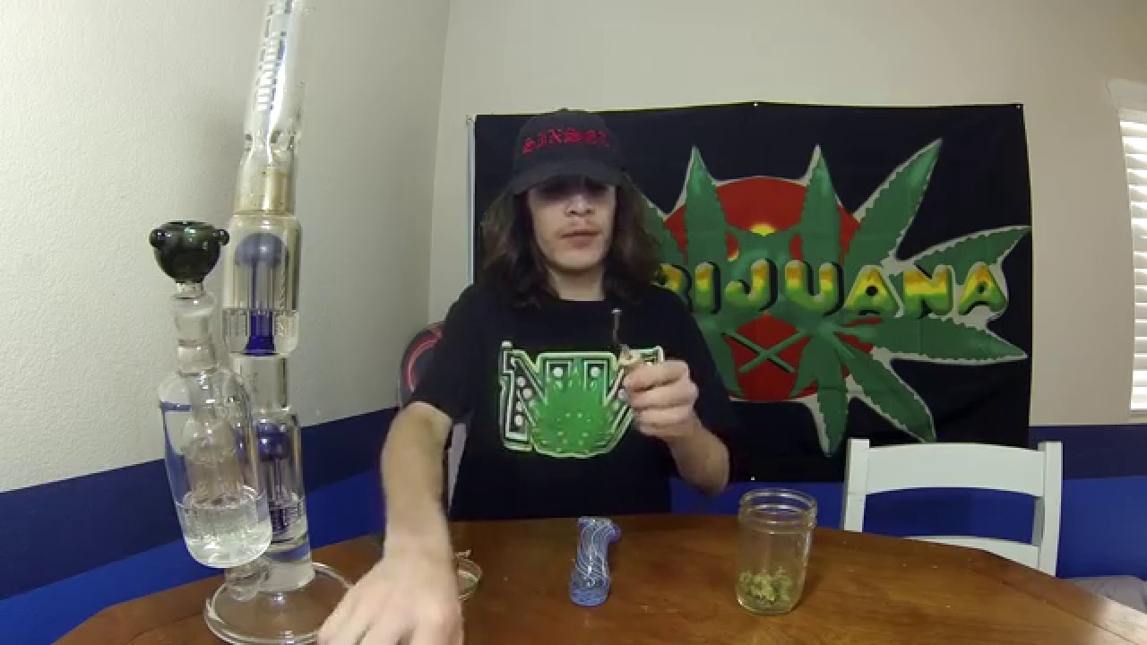 ОБЗОР ШТАМАТА GORILA GLUE #5!