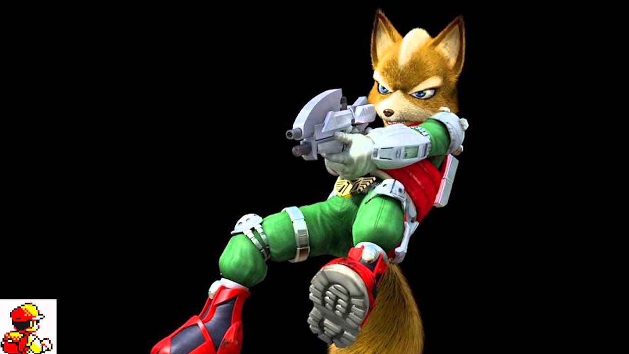SSBM | Fox Theme | Tier Godlike [Hip Hop Beat] | #EVO2013 Mango