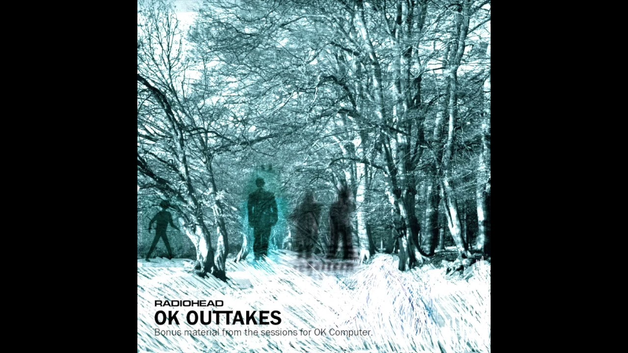 Radiohead - Last Flowers (OK Computer Studio Outtake)