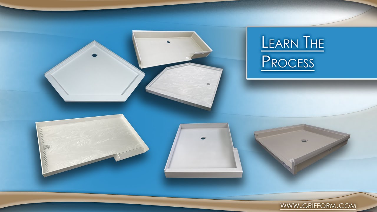 Learn the Process | Grifform Innovations