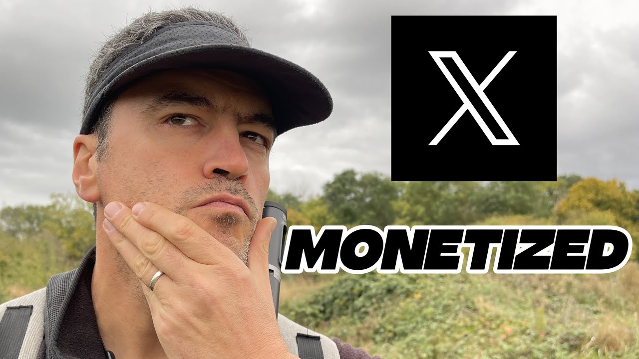 Is Getting Monetized On X (formerly Twitter) Worth It? How Much You Actually Make.