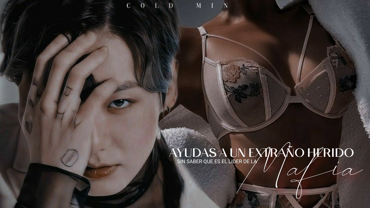 ♡⌇ 𝐂𝐮𝐚́𝐧𝐝𝐨 𝐚𝐲𝐮𝐝𝐚𝐬 𝐚 𝐮𝐧 𝐞𝐱𝐭𝐫𝐚𝐧̃𝐨 𝐡𝐞𝐫𝐢𝐝𝐨 𝐬𝐢𝐧 𝐬𝐚𝐛𝐞𝐫 𝐪𝐮𝐞 𝐞𝐬 𝐞𝐥 𝐥𝐢́𝐝𝐞𝐫 𝐝𝐞 𝐥𝐚 𝐦𝐚𝐟𝐢𝐚┊𝐈𝐦𝐚𝐠𝐢𝐧𝐚 𝐜𝐨𝐧 𝐉𝐮𝐧𝐠𝐤𝐨𝐨𝐤