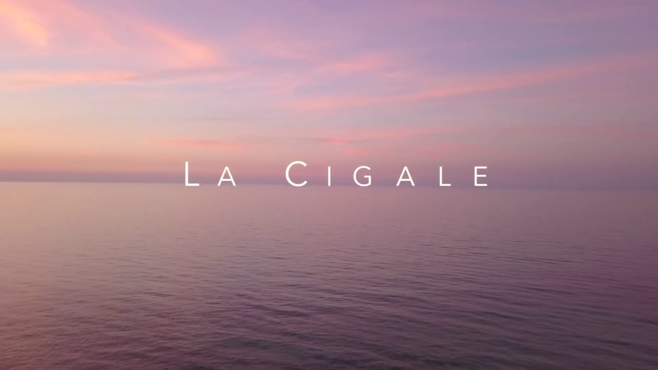 La Cigale Tabarka Golf 2019