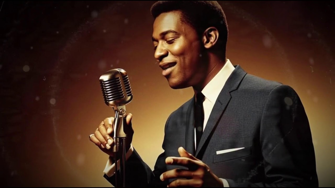 60's Soul Classic - When The Record Plays - SamCooke , RayCharles Inspired