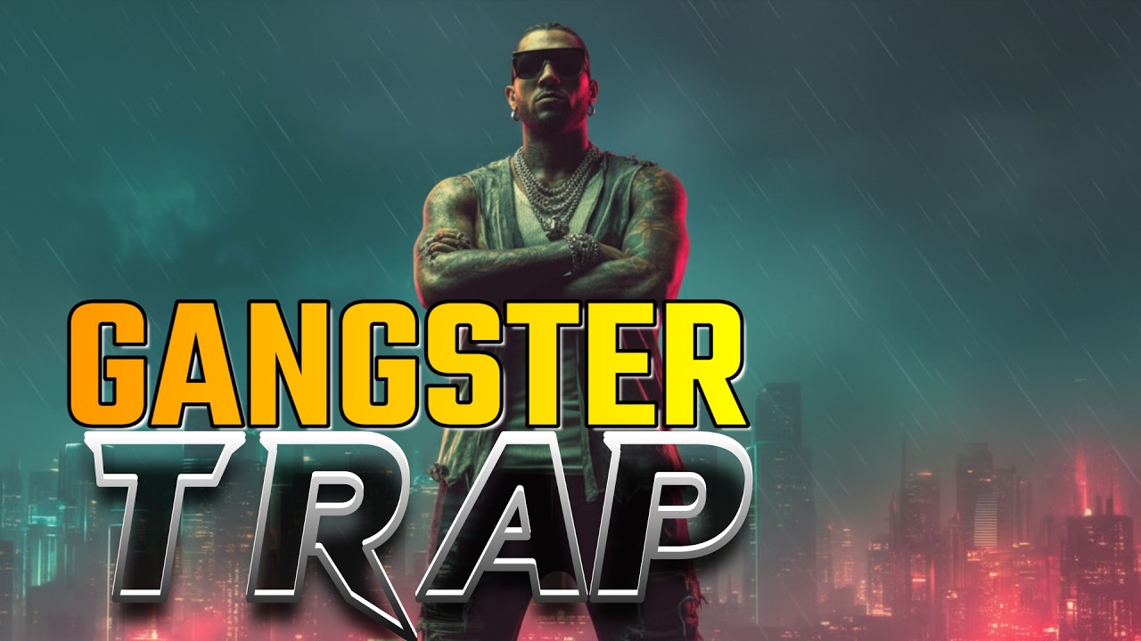 💥 LAWLESS STATE 2026 | Gangster Trap x Freestyle Rap Mix &ndash; Underground Training Mode 🎧🔥