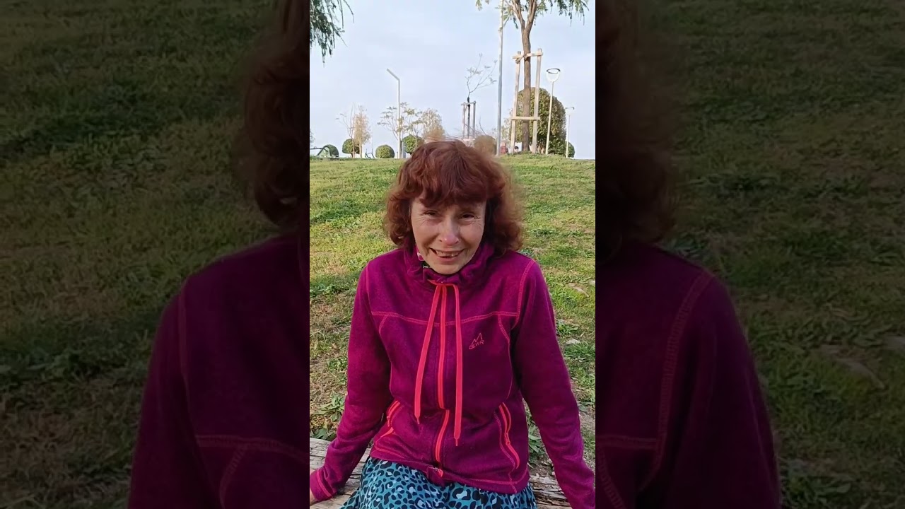 Моя жизнь, когда мне за шестьдесят