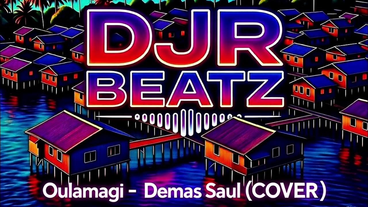 Oulamagi - Demas Saul (Cover by DJRbeatz) PNG Music