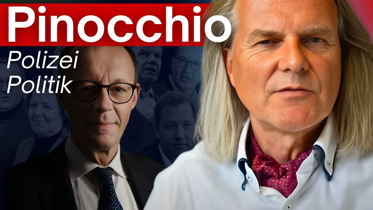 Wieso unsere Gesellschaft verrückt wird: Zielverschiebung der Institutionen