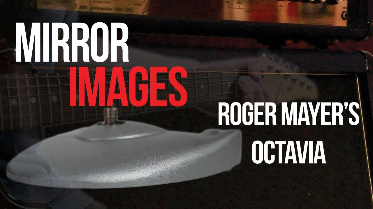 Jimi Hendrix's Signal Chain (And How Roger Mayer Shaped Those Tones)