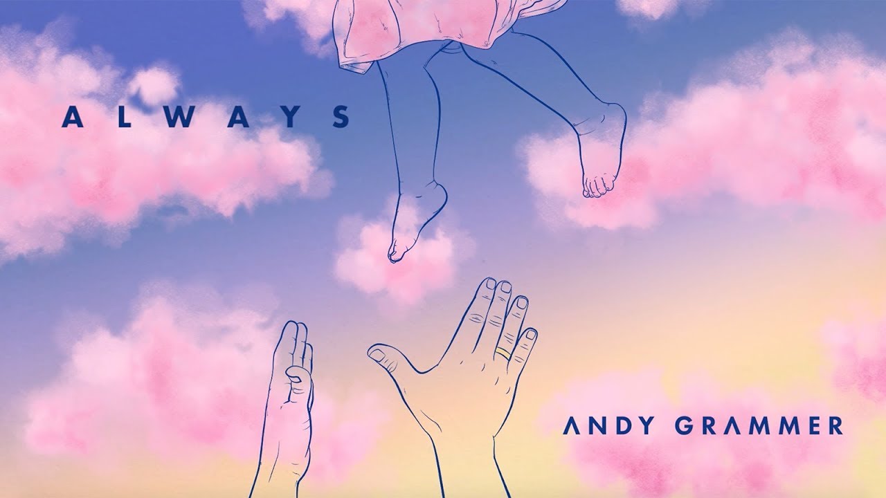 Andy Grammer - 