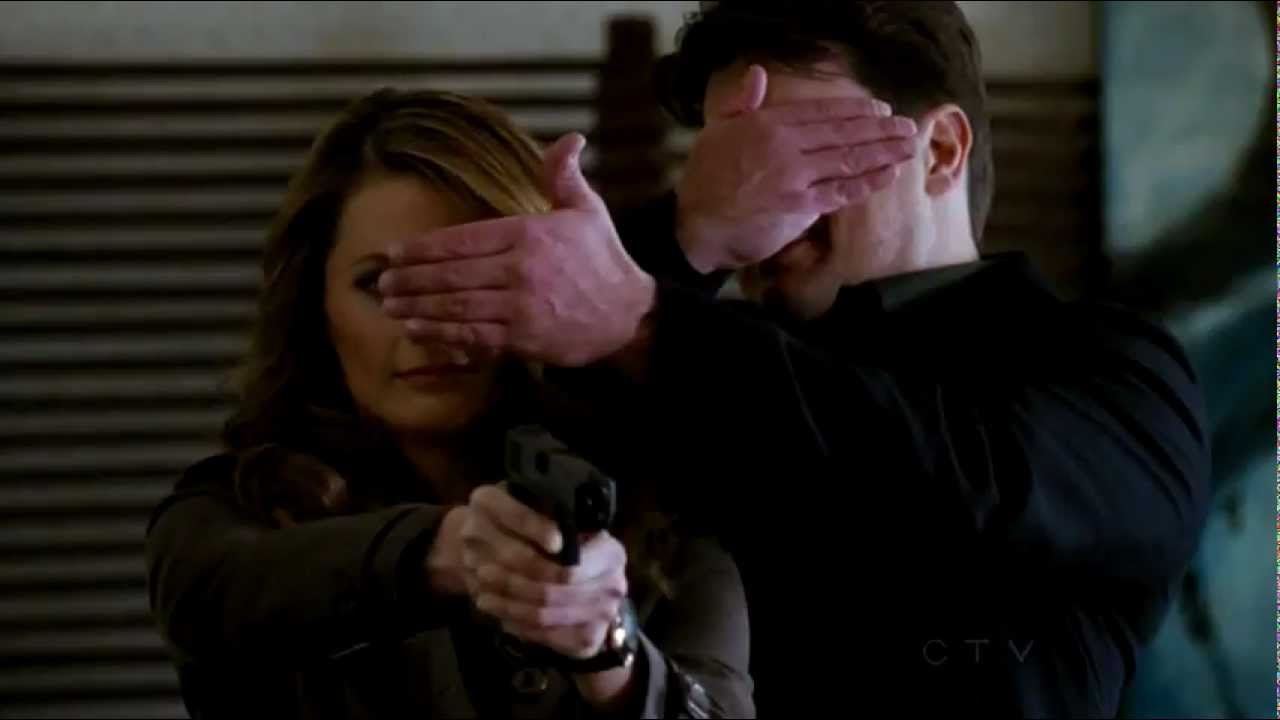Castle --- Faces of Kate - The Sequel