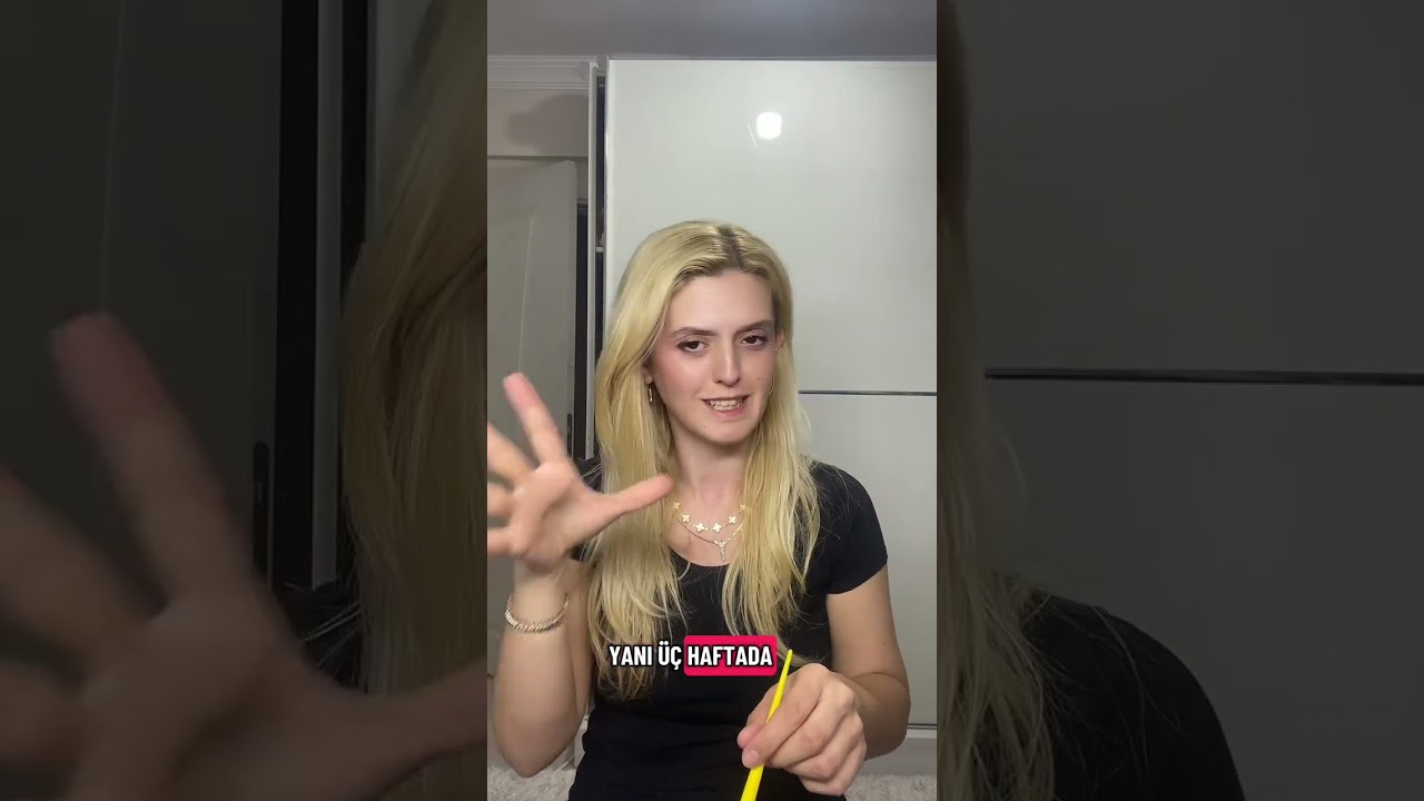 Saç boyama sorularınızı cevaplıyorum ve saç boyuyorum😂 
