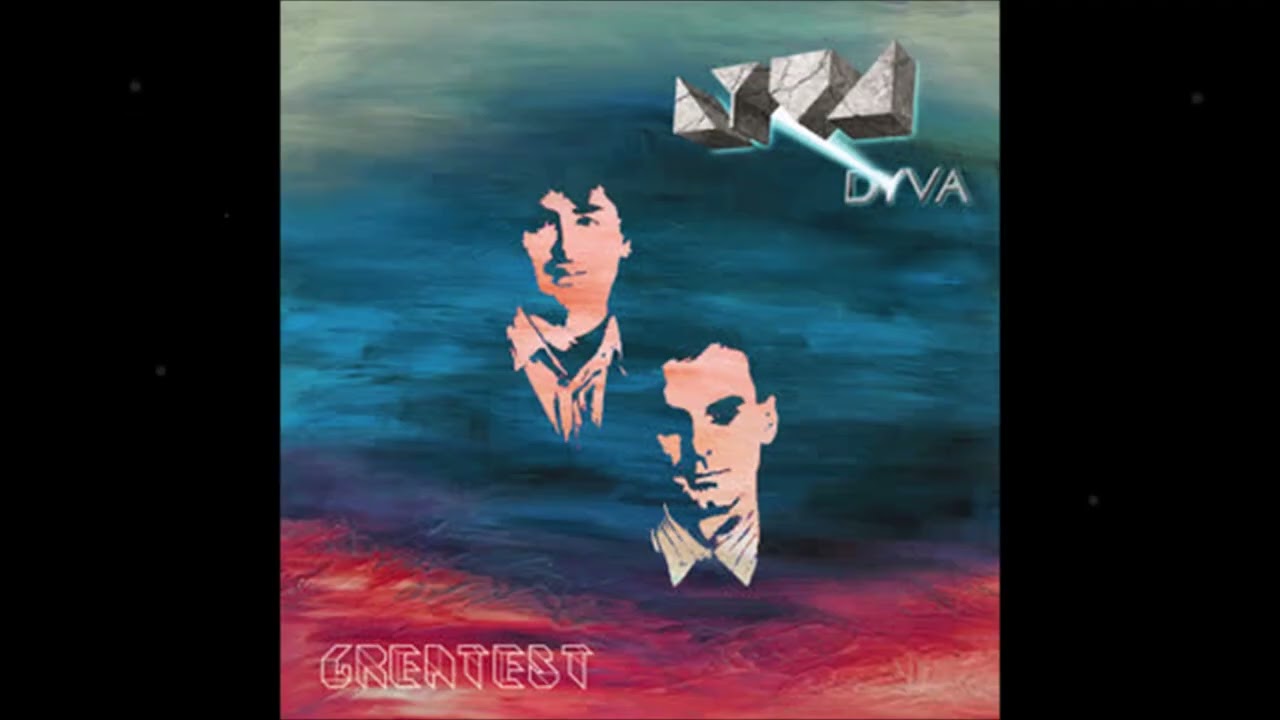 Dyva - Greatest Hits