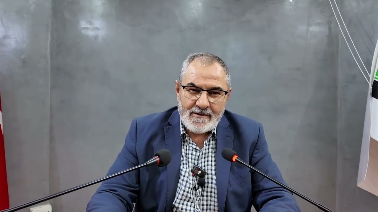 MUTLU VE HUZURLU HAYATIN SEBEPLERİ ( 1 ) | ALİM YÜCER 