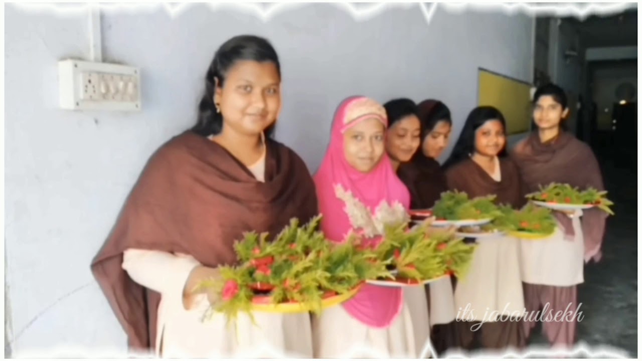 || Domkal model school (H.S) year 2020 friendship heart touching WhatsApp status||#its js status#