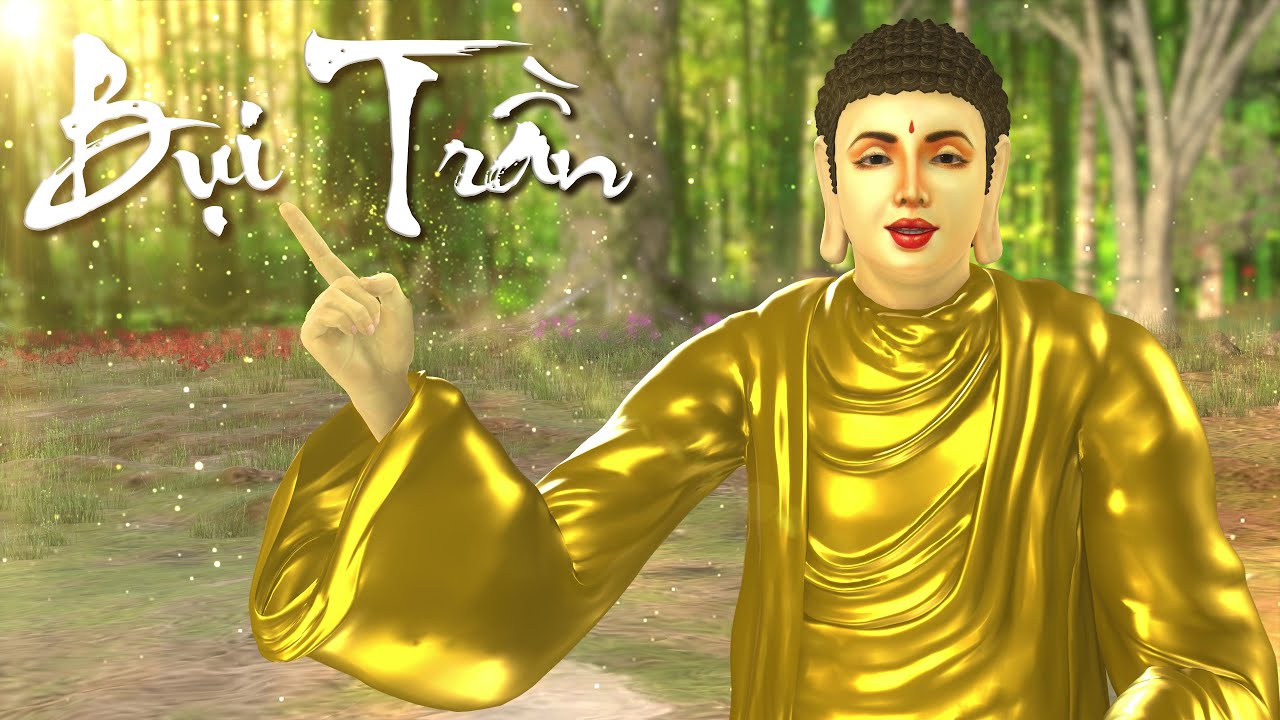 Mới! Đức Phật cảnh cáo Thầy Chùa Giả - Chùa Giả | NDLC
