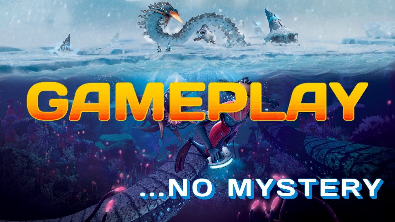 Why Subnautica: Below Zero Feels Worse - Even When It's Better