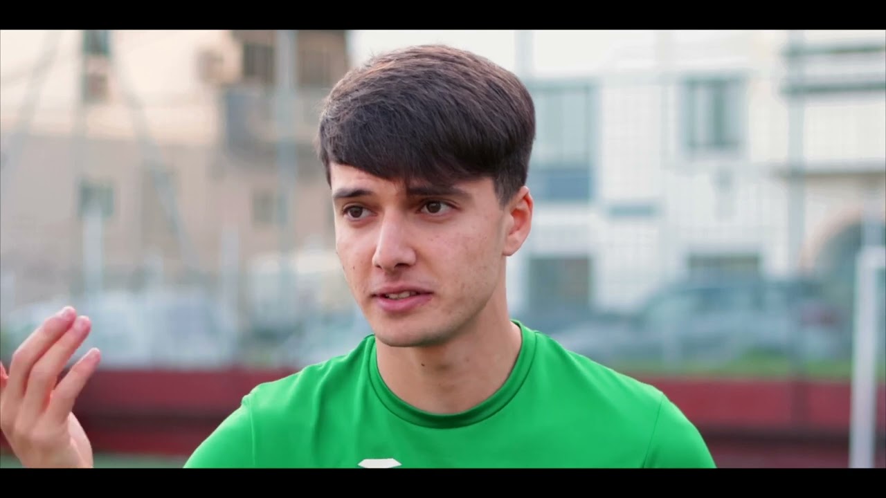 A Day in the Life of a Student at IPES | Glen Mifsud