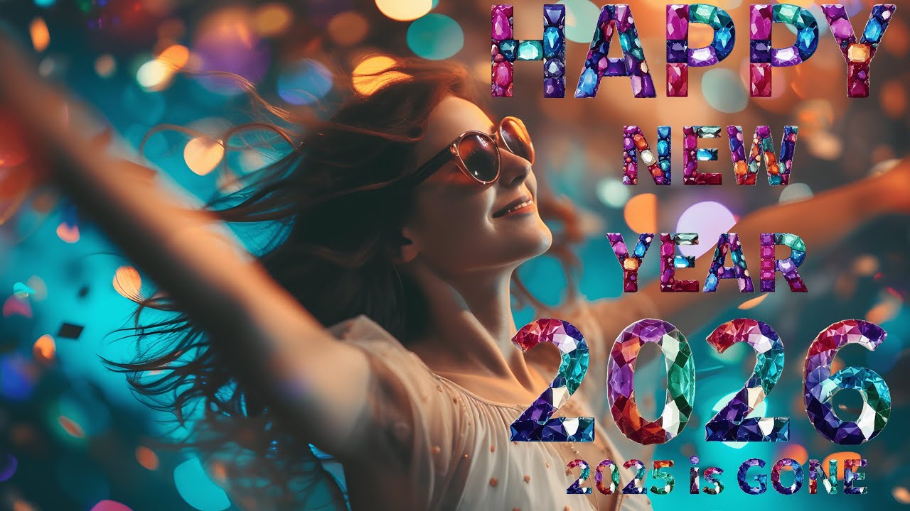 Top Music Expert Reveals Best 2026 Party Anthems