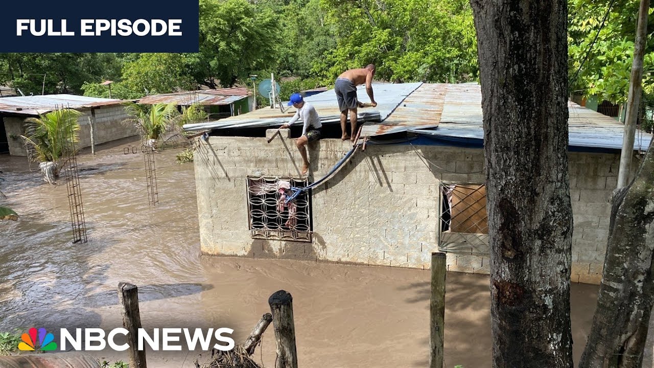 Morning News NOW Full Broadcast – July 3