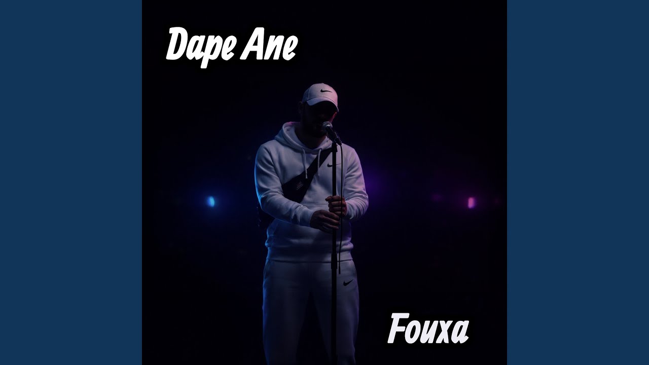 Dape Ane