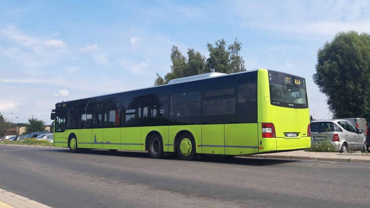 MAN NL363-15 Lion`s City LL 