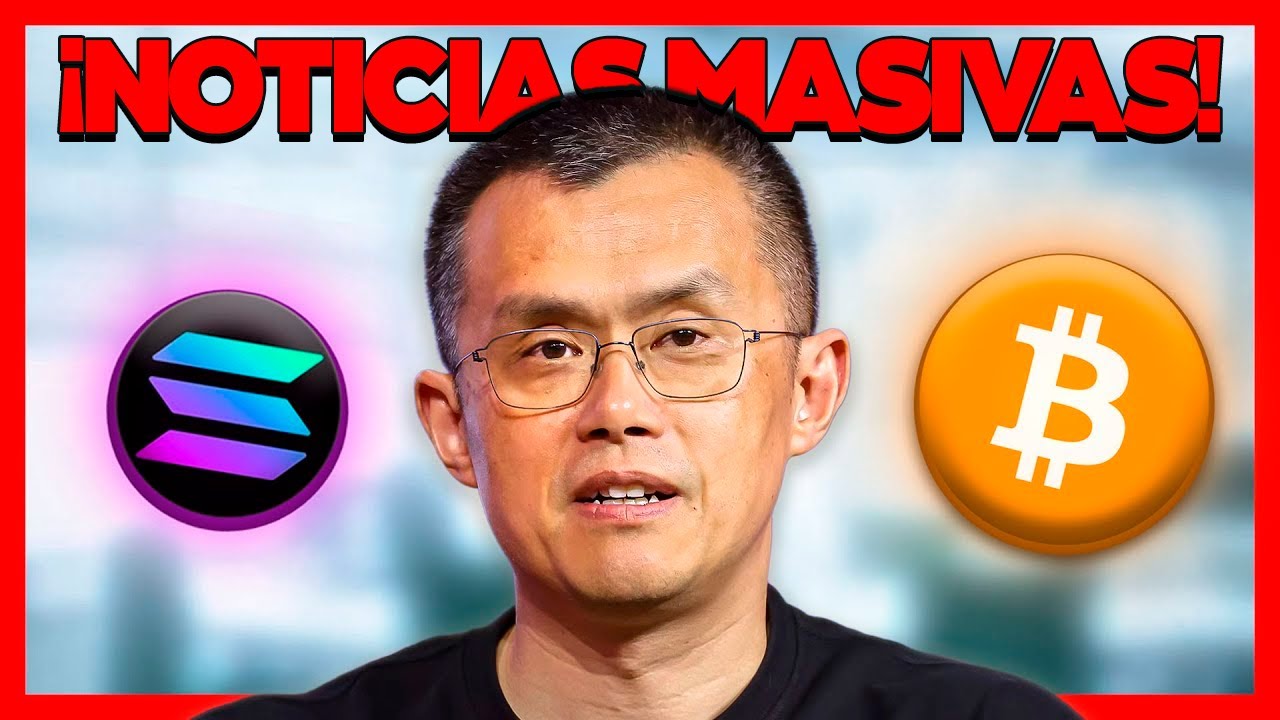 Fundador de Binance: el mercado cripto est&aacute; a punto de volverse jo**damente loco (superciclo)