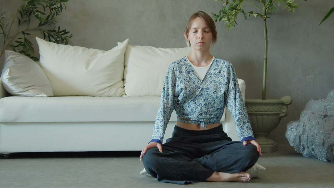 CW 01 Attention to body